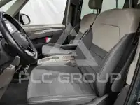 2024 Volkswagen T7 Multivan