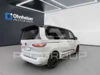 2024 Volkswagen T7 Multivan