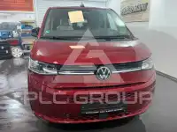 2024 Volkswagen T7 Multivan
