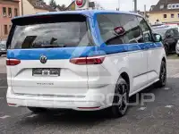 2024 Volkswagen T7 Multivan