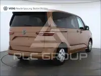 2024 Volkswagen T7 Multivan