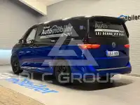 2024 Volkswagen T7 Multivan