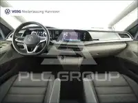 2024 Volkswagen T7 Multivan