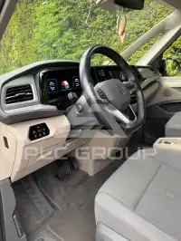 2024 Volkswagen T7 Multivan