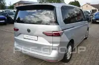 2024 Volkswagen T7 Multivan