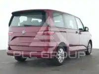 2024 Volkswagen T7 Multivan
