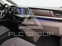 2024 Volkswagen T7 Multivan