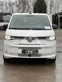 2024 Volkswagen T7 Multivan
