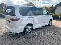 2024 Volkswagen T7 Multivan