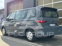2024 Volkswagen T7 Multivan