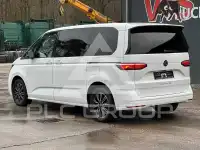 2024 Volkswagen T7 Multivan