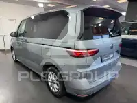 2024 Volkswagen T7 Multivan