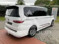 2024 Volkswagen T7 Multivan