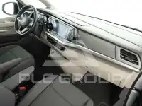 2024 Volkswagen T7 Multivan