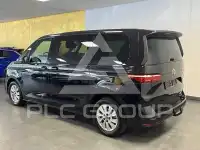 2024 Volkswagen T7 Multivan