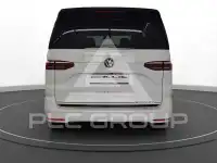 2024 Volkswagen T7 Multivan
