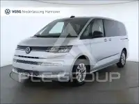 2024 Volkswagen T7 Multivan