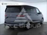2024 Volkswagen T7 Multivan