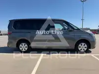 2024 Volkswagen T7 Multivan
