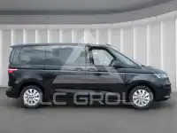 2024 Volkswagen T7 Multivan