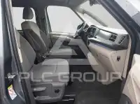 2024 Volkswagen T7 Multivan