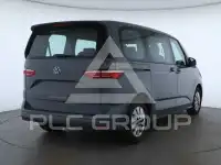 2024 Volkswagen T7 Multivan