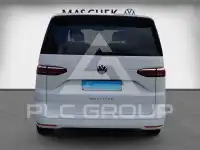 2024 Volkswagen T7 Multivan