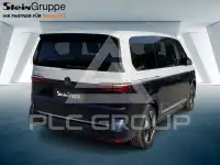 2026 Volkswagen T7 Multivan