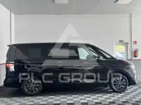 2024 Volkswagen T7 Multivan