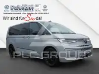 2024 Volkswagen T7 Multivan