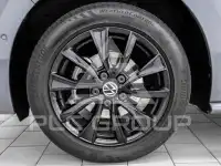 2024 Volkswagen T7 Multivan