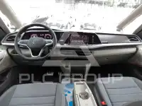 2024 Volkswagen T7 Multivan