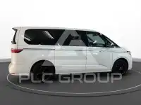 2024 Volkswagen T7 Multivan