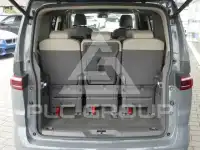 2024 Volkswagen T7 Multivan