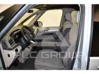 2024 Volkswagen T7 Multivan