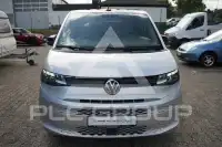 2024 Volkswagen T7 Multivan