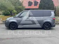 2024 Volkswagen T7 Multivan