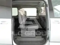 2024 Volkswagen T7 Multivan