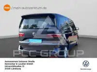2024 Volkswagen T7 Multivan