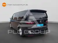 2024 Volkswagen T7 Multivan