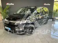 2024 Volkswagen T7 Multivan