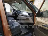 2024 Volkswagen T7 Multivan