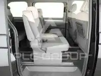 2024 Volkswagen T7 Multivan