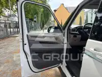 2024 Volkswagen T7 Multivan