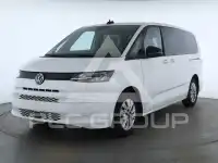 2024 Volkswagen T7 Multivan