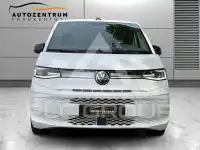 2024 Volkswagen T7 Multivan