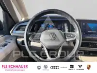2024 Volkswagen T7 Multivan