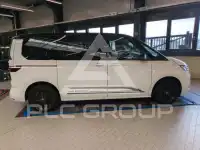 2024 Volkswagen T7 Multivan