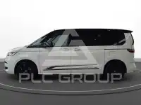 2024 Volkswagen T7 Multivan