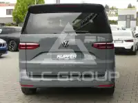 2024 Volkswagen T7 Multivan